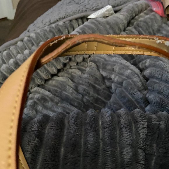 🛑  Louis Vuitton Vavin Pm Canvas Monogram Tote - Picture 15 of 16